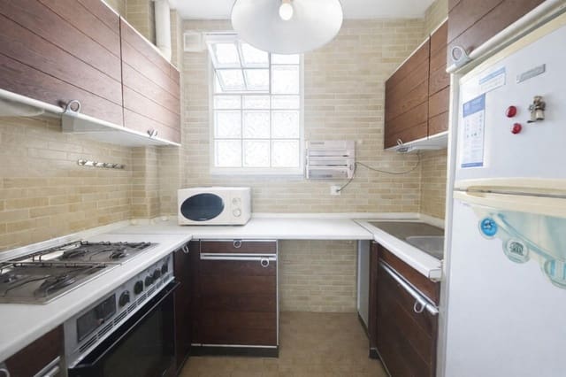 1 camera da letto Attico in vendita in Sitges - 335.000 € (Rif: 9647991)