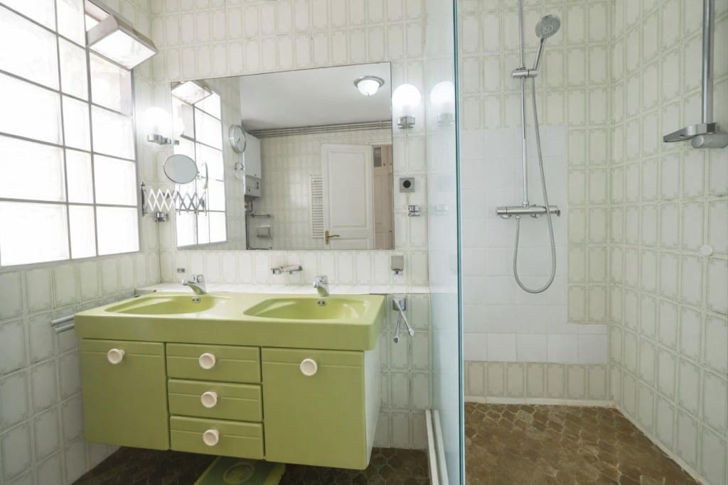 1 camera da letto Attico in vendita in Sitges - 335.000 € (Rif: 9647991)