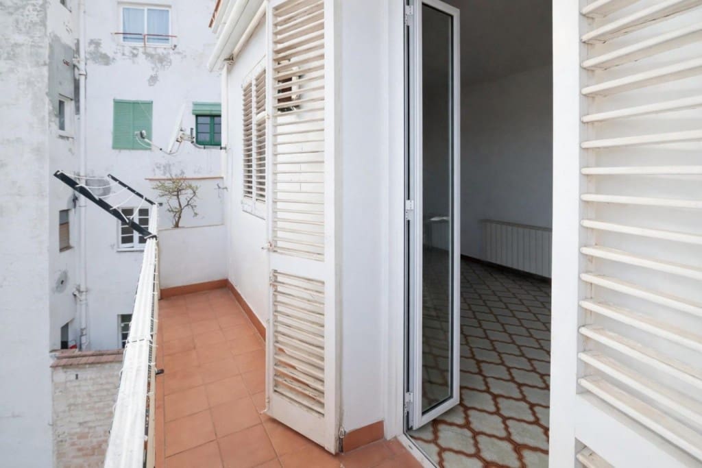 1 camera da letto Attico in vendita in Sitges - 335.000 € (Rif: 9647991)