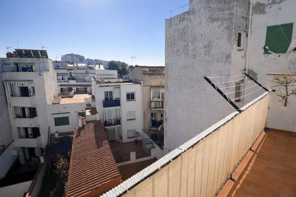 1 camera da letto Attico in vendita in Sitges - 335.000 € (Rif: 9647991)