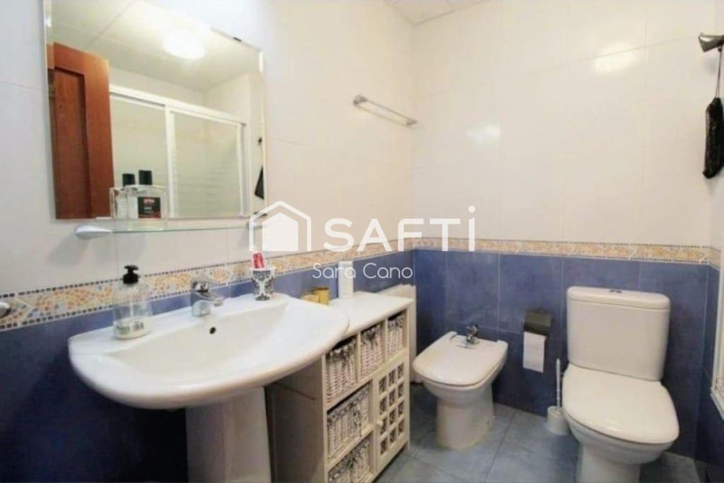 Adosado de 5 habitaciones en El Vendrell en venta con piscina garaje - 455.000 € (Ref: 9647992)