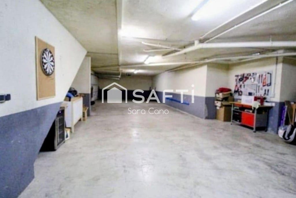 Adosado de 5 habitaciones en El Vendrell en venta con piscina garaje - 455.000 € (Ref: 9647992)