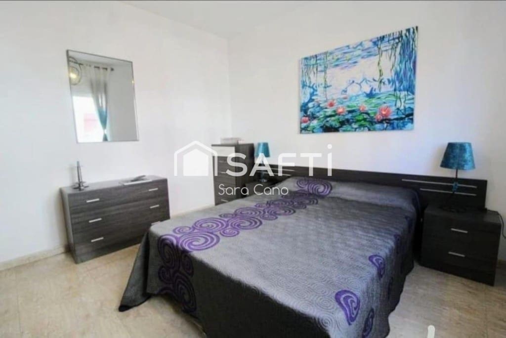 Adosado de 5 habitaciones en El Vendrell en venta con piscina garaje - 455.000 € (Ref: 9647992)