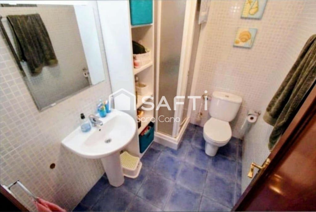 Adosado de 5 habitaciones en El Vendrell en venta con piscina garaje - 455.000 € (Ref: 9647992)