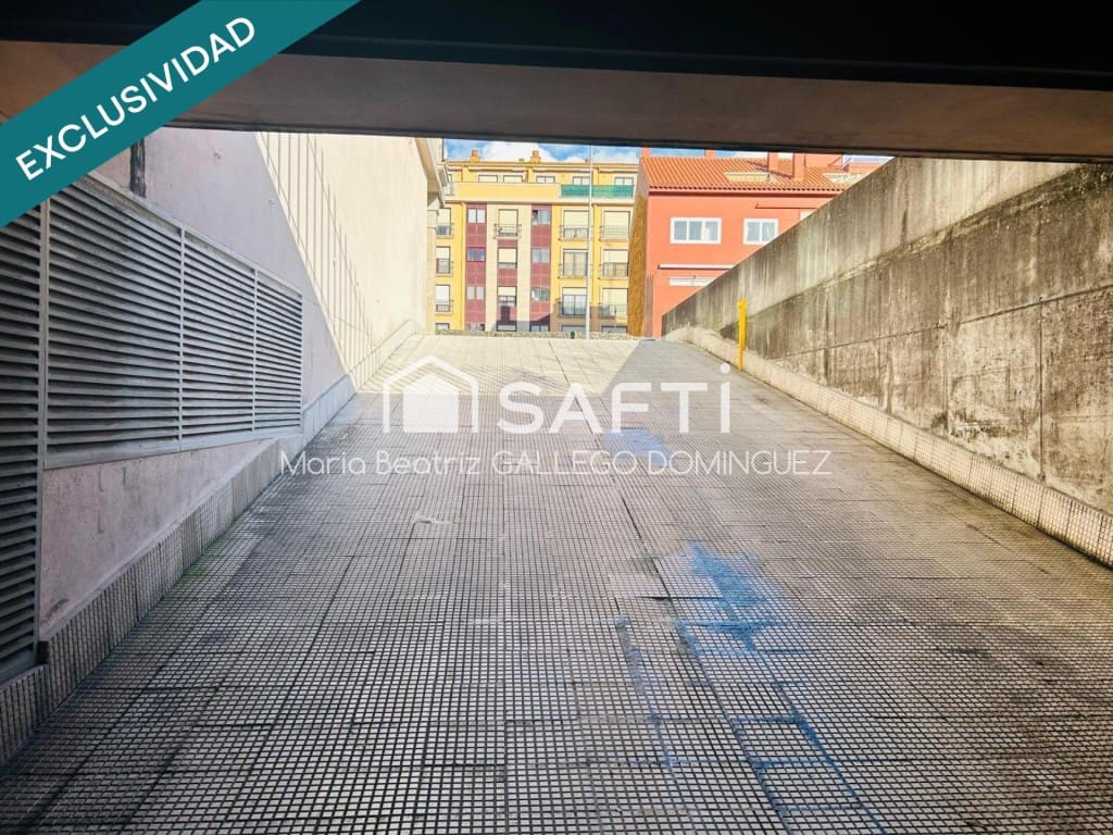 3 soverom Penthouse til salgs i Baiona med garasje - € 499 999 (Ref: 9651803)