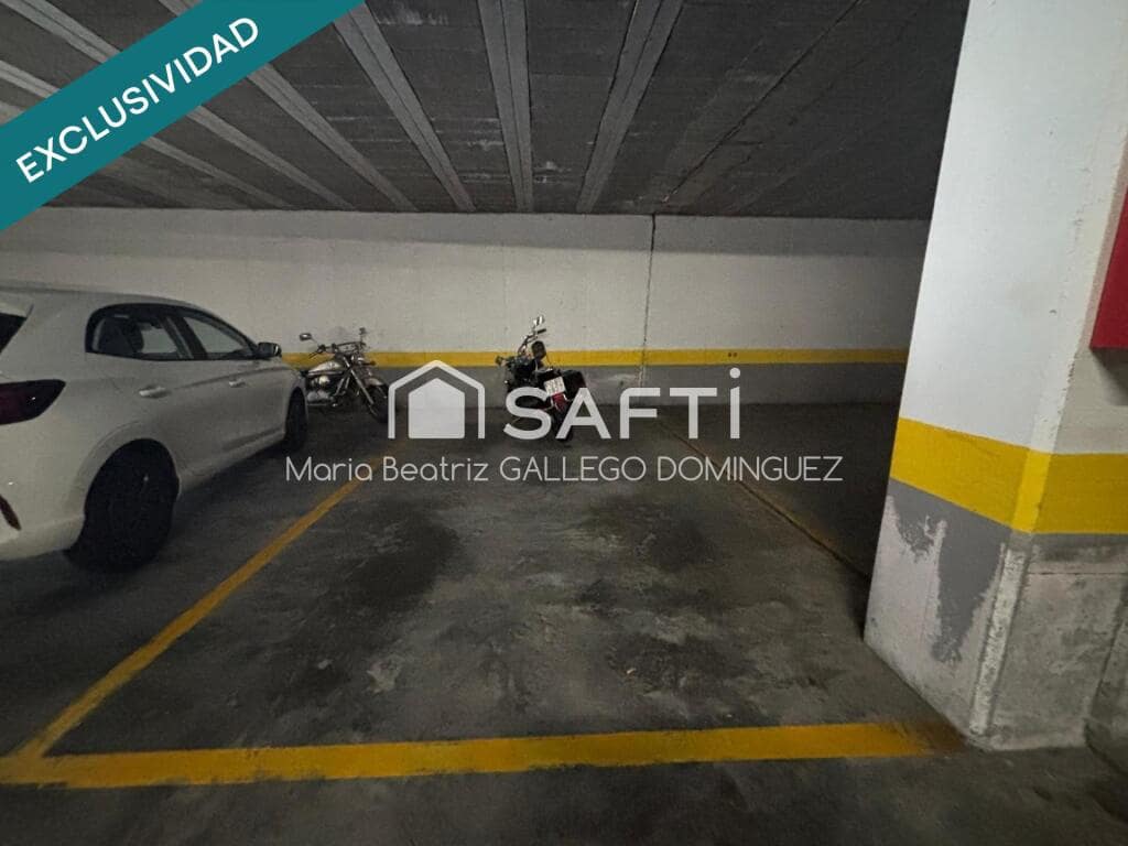 3 soverom Penthouse til salgs i Baiona med garasje - € 499 999 (Ref: 9651803)