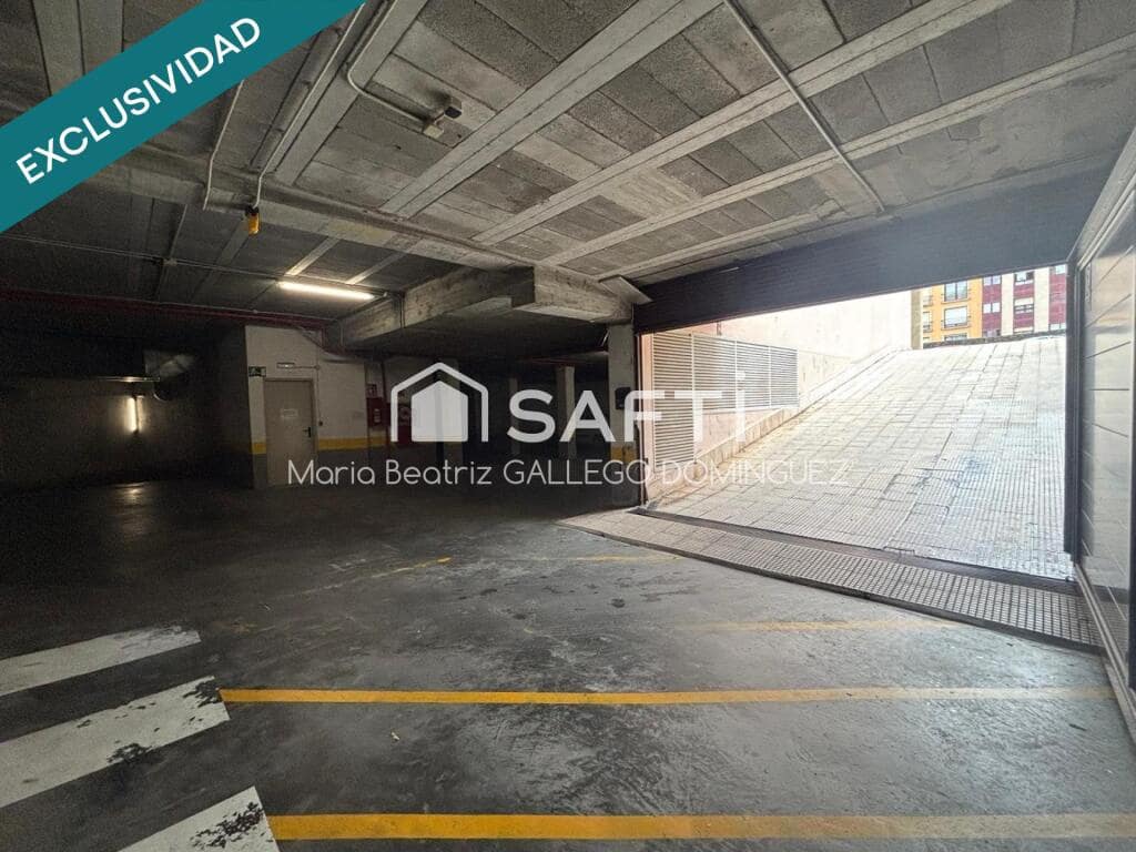 3 soverom Penthouse til salgs i Baiona med garasje - € 499 999 (Ref: 9651803)