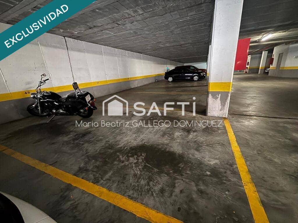 3 soverom Penthouse til salgs i Baiona med garasje - € 499 999 (Ref: 9651803)