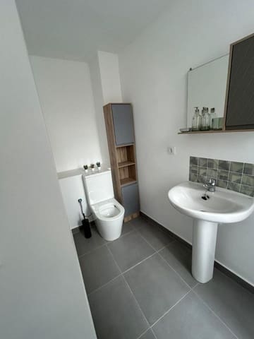 5 Zimmer Apartment zu verkaufen in Carrús Est - Camí dels Magros, Elche / Elx - 179.000 € (Ref: 9651804)