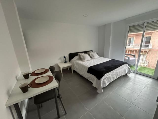 5 Zimmer Apartment zu verkaufen in Carrús Est - Camí dels Magros, Elche / Elx - 179.000 € (Ref: 9651804)