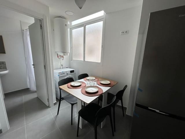5 Zimmer Apartment zu verkaufen in Carrús Est - Camí dels Magros, Elche / Elx - 179.000 € (Ref: 9651804)