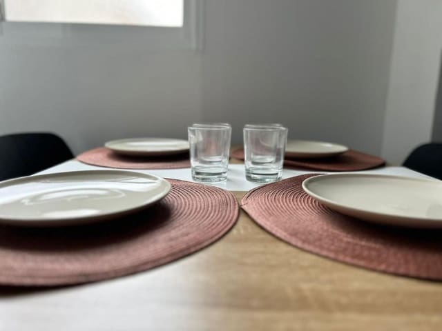 5 Zimmer Apartment zu verkaufen in Carrús Est - Camí dels Magros, Elche / Elx - 179.000 € (Ref: 9651804)