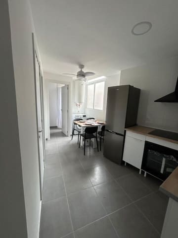 5 Zimmer Apartment zu verkaufen in Carrús Est - Camí dels Magros, Elche / Elx - 179.000 € (Ref: 9651804)