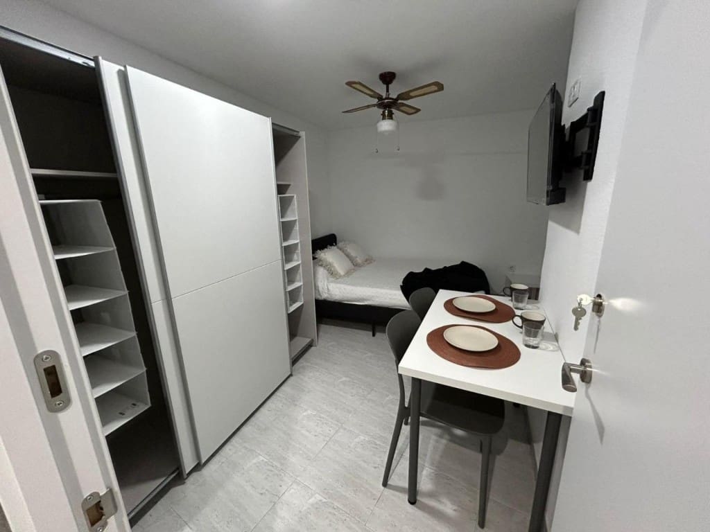 5 Zimmer Apartment zu verkaufen in Elche / Elx - 179.000 € (Ref: 9651804)