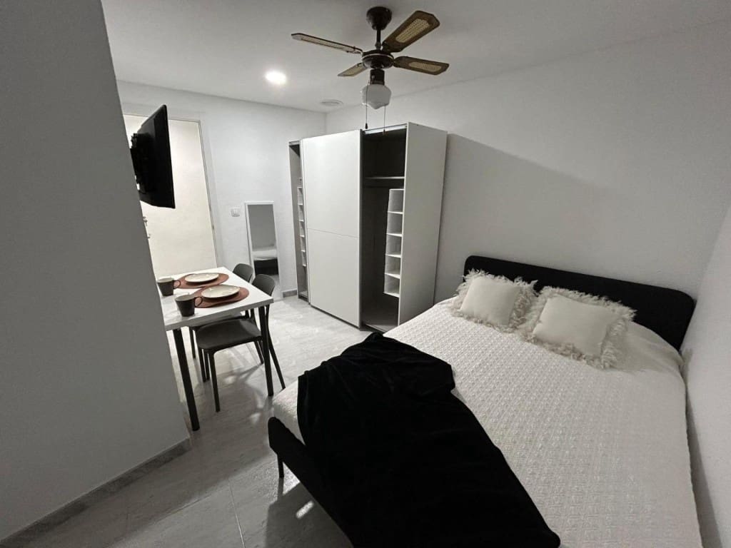 5 Zimmer Apartment zu verkaufen in Elche / Elx - 179.000 € (Ref: 9651804)
