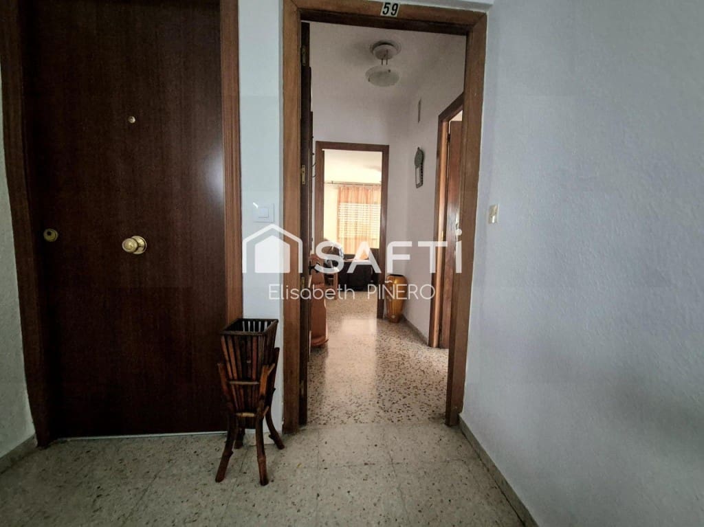 3 sypialnia Apartament na sprzedaż w Montijo - 44 900 € (Ref: 9651805)