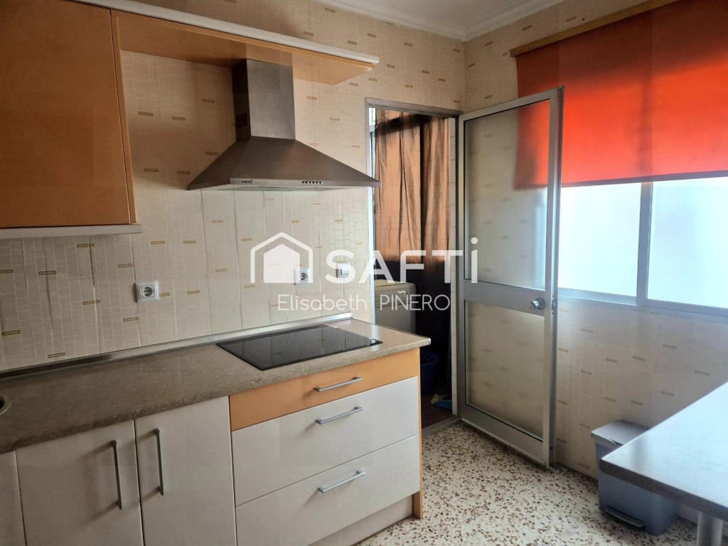 3 sypialnia Apartament na sprzedaż w Montijo - 44 900 € (Ref: 9651805)