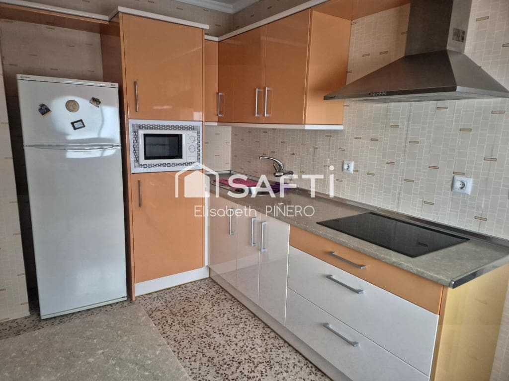 3 sypialnia Apartament na sprzedaż w Montijo - 44 900 € (Ref: 9651805)