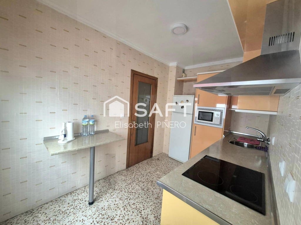 3 sypialnia Apartament na sprzedaż w Montijo - 44 900 € (Ref: 9651805)