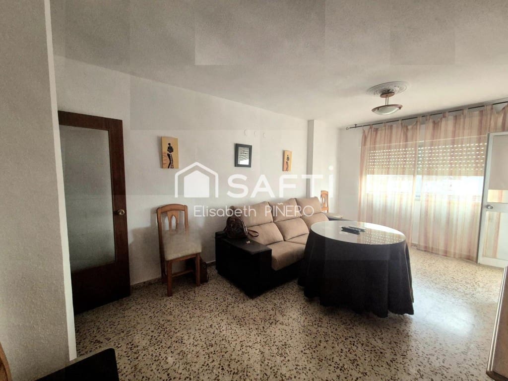 3 sypialnia Apartament na sprzedaż w Montijo - 44 900 € (Ref: 9651805)