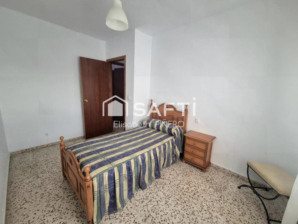 3 sypialnia Apartament na sprzedaż w Montijo - 44 900 € (Ref: 9651805)