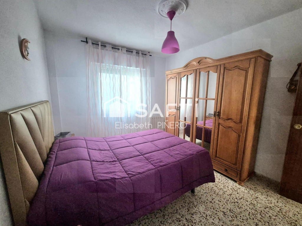 3 sypialnia Apartament na sprzedaż w Montijo - 44 900 € (Ref: 9651805)