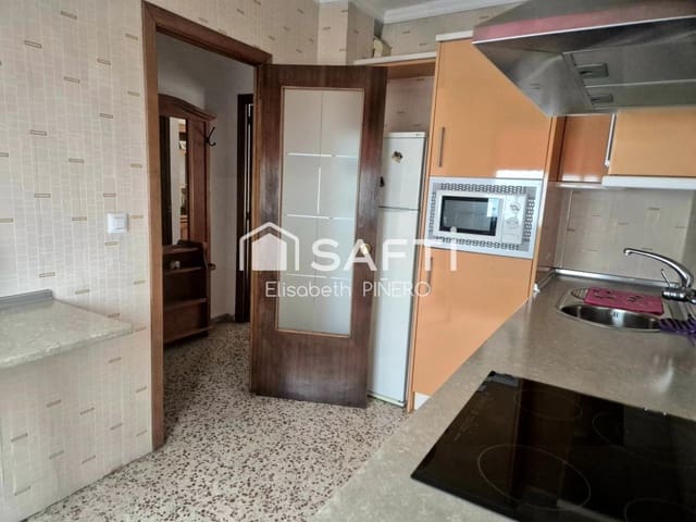 3 sypialnia Apartament na sprzedaż w Montijo - 44 900 € (Ref: 9651805)