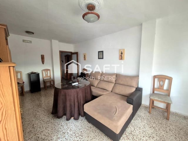 3 sypialnia Apartament na sprzedaż w Montijo - 44 900 € (Ref: 9651805)