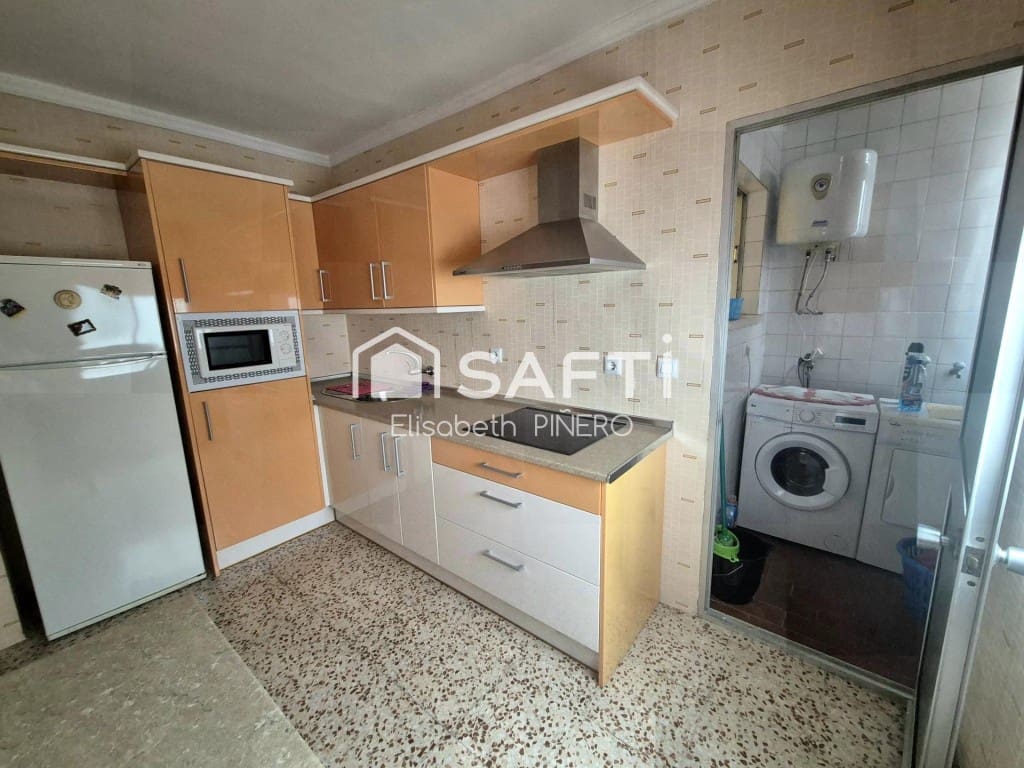3 sypialnia Apartament na sprzedaż w Montijo - 44 900 € (Ref: 9651805)