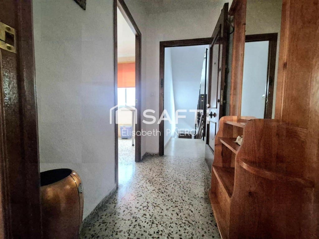 3 sypialnia Apartament na sprzedaż w Montijo - 44 900 € (Ref: 9651805)