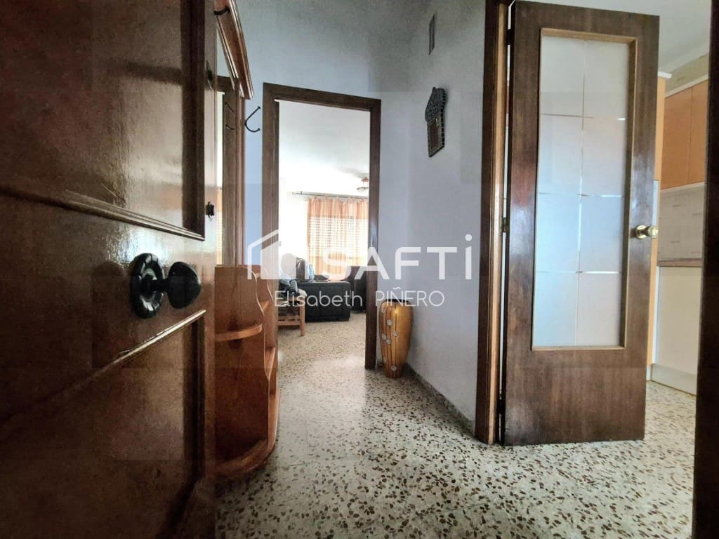 3 sypialnia Apartament na sprzedaż w Montijo - 44 900 € (Ref: 9651805)