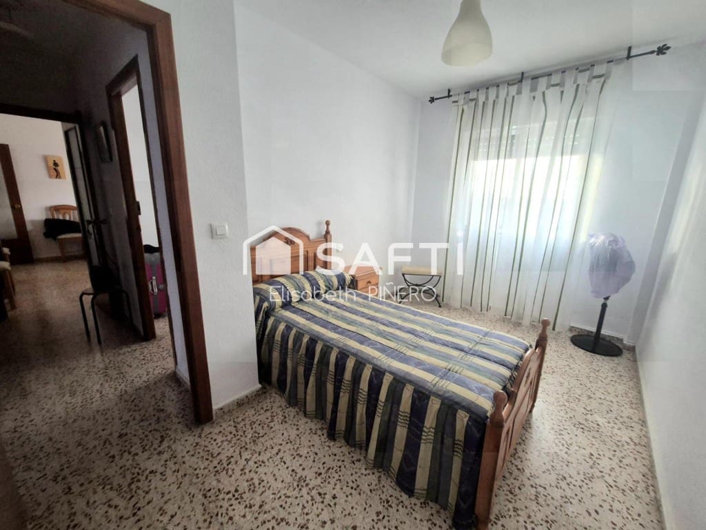 3 sypialnia Apartament na sprzedaż w Montijo - 44 900 € (Ref: 9651805)