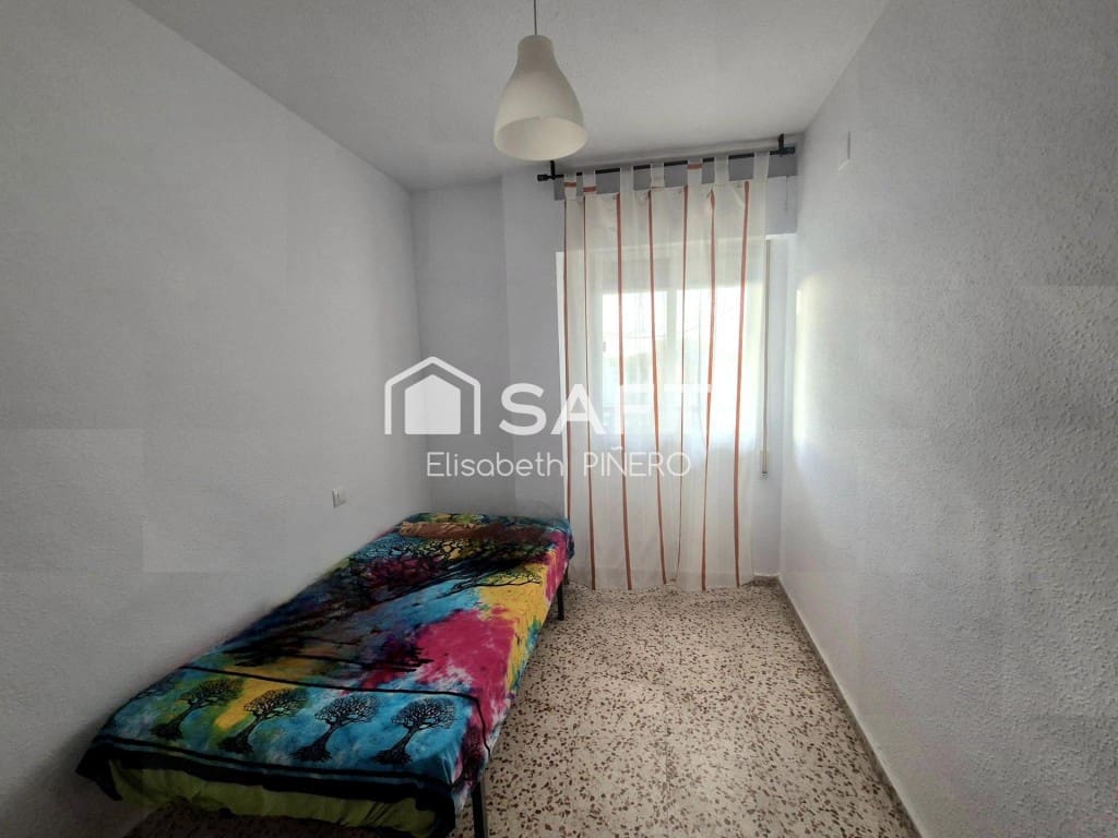 3 sypialnia Apartament na sprzedaż w Montijo - 44 900 € (Ref: 9651805)