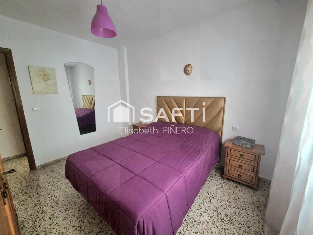 3 sypialnia Apartament na sprzedaż w Montijo - 44 900 € (Ref: 9651805)