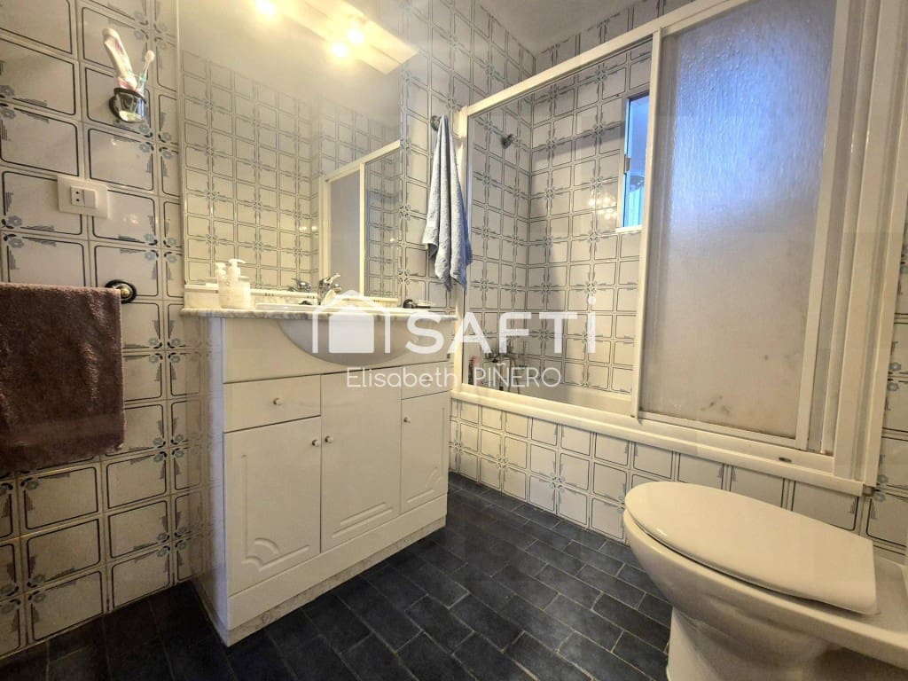 3 sypialnia Apartament na sprzedaż w Montijo - 44 900 € (Ref: 9651805)