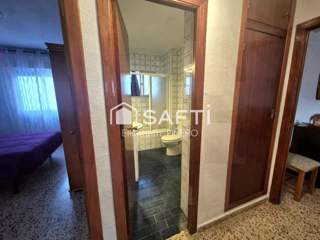 3 sypialnia Apartament na sprzedaż w Montijo - 44 900 € (Ref: 9651805)