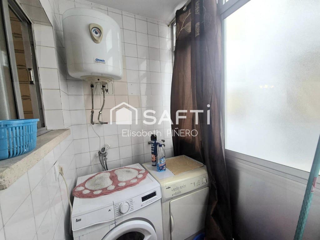 3 sypialnia Apartament na sprzedaż w Montijo - 44 900 € (Ref: 9651805)