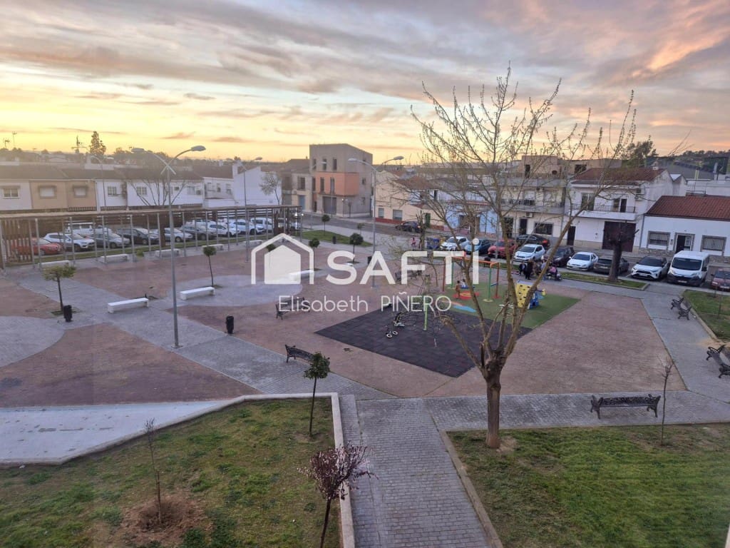 3 sypialnia Apartament na sprzedaż w Montijo - 44 900 € (Ref: 9651805)