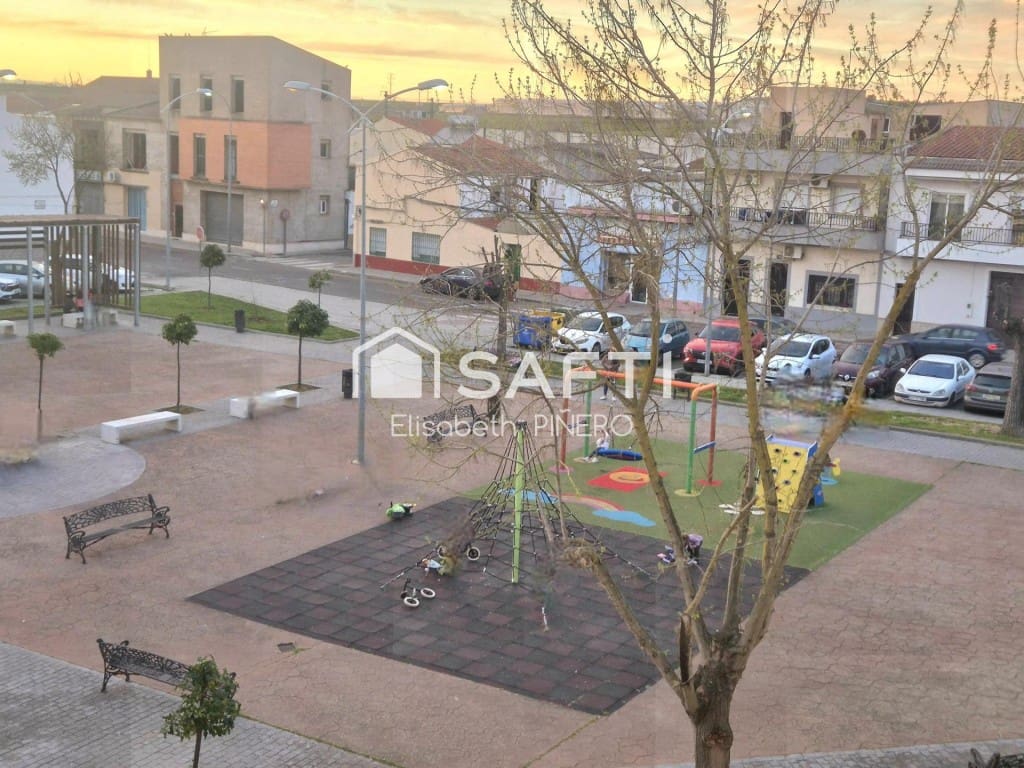 3 sypialnia Apartament na sprzedaż w Montijo - 44 900 € (Ref: 9651805)