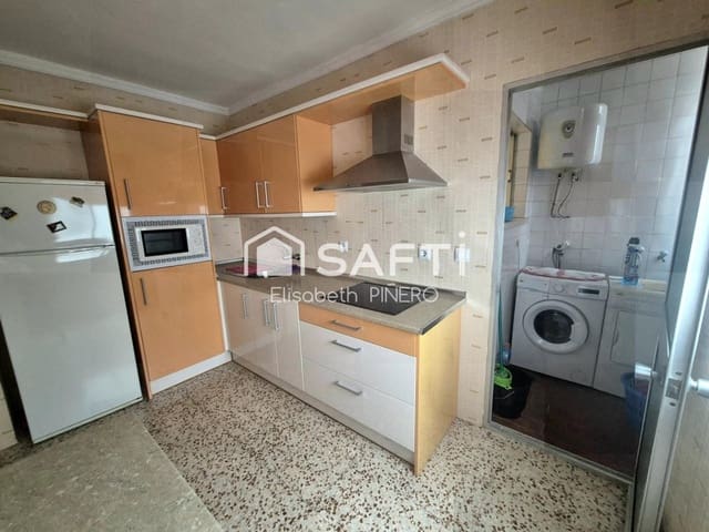3 sypialnia Apartament na sprzedaż w Montijo - 44 900 € (Ref: 9651805)