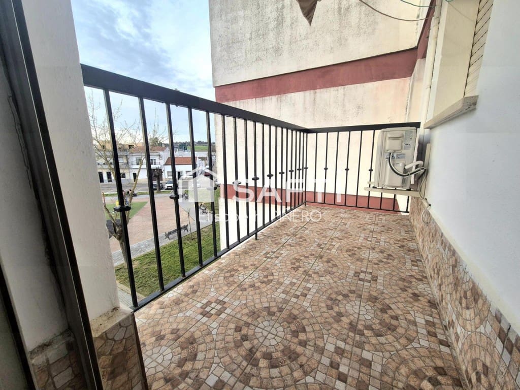 3 sypialnia Apartament na sprzedaż w Montijo - 44 900 € (Ref: 9651805)