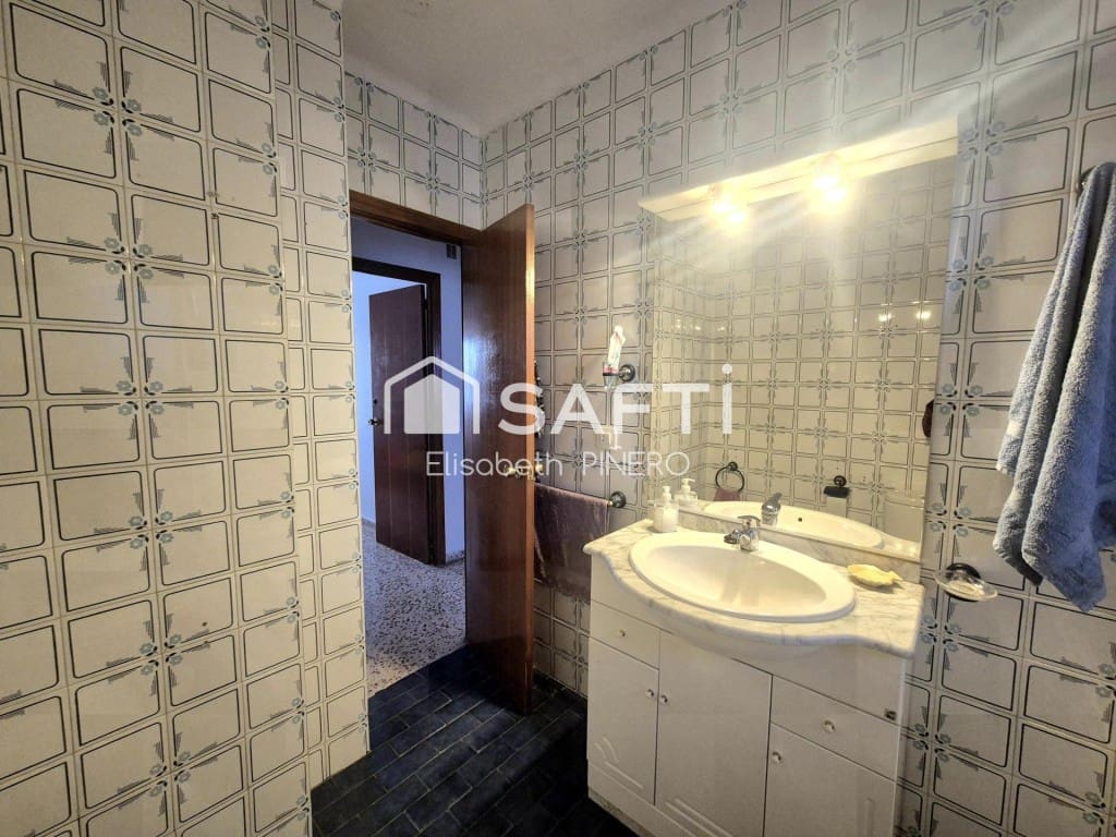3 sypialnia Apartament na sprzedaż w Montijo - 44 900 € (Ref: 9651805)