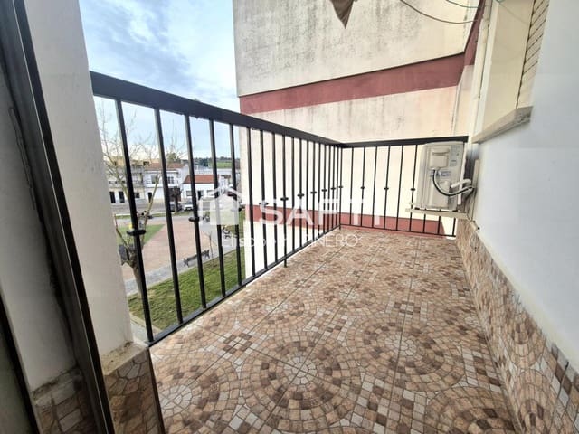 3 sypialnia Apartament na sprzedaż w Montijo - 44 900 € (Ref: 9651805)