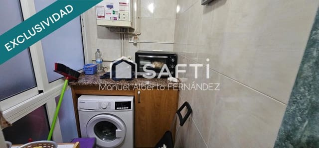 2 slaapkamer Appartement te koop in Blanes - € 190.000 (Ref: 9651806)