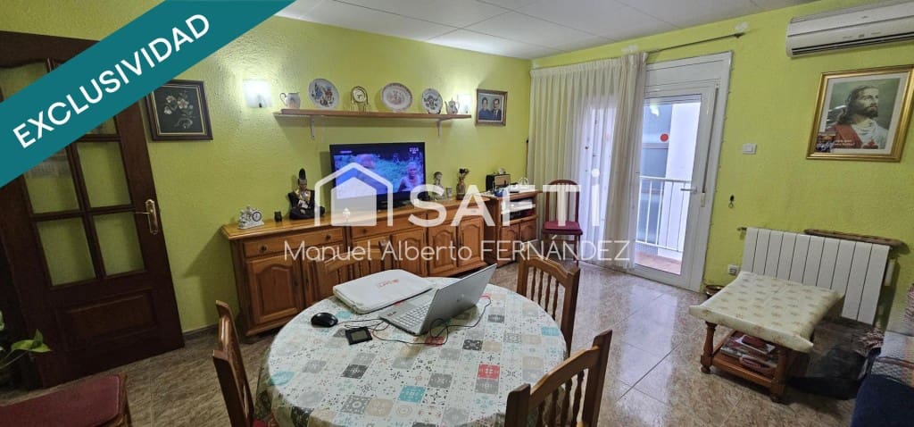 2 Zimmer Apartment zu verkaufen in Blanes - 190.000 € (Ref: 9651806)