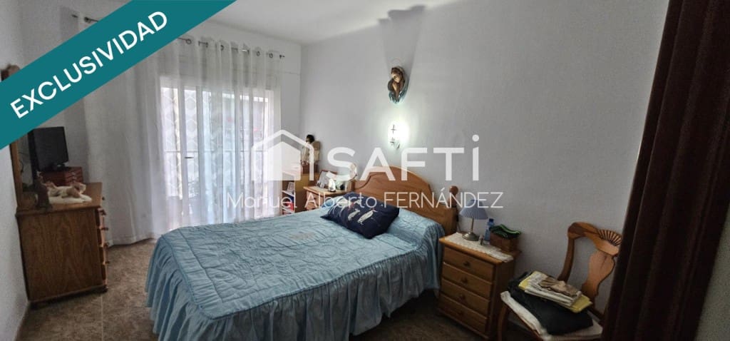 2 Zimmer Apartment zu verkaufen in Blanes - 190.000 € (Ref: 9651806)