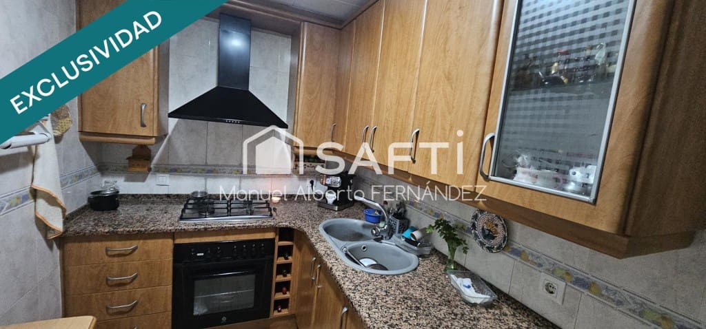 2 Zimmer Apartment zu verkaufen in Blanes - 190.000 € (Ref: 9651806)