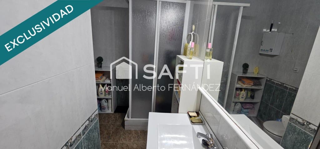 2 Zimmer Apartment zu verkaufen in Blanes - 190.000 € (Ref: 9651806)