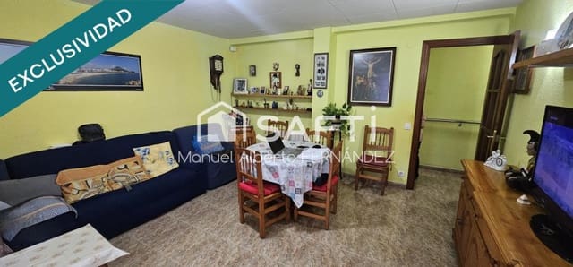 2 slaapkamer Appartement te koop in Blanes - € 190.000 (Ref: 9651806)