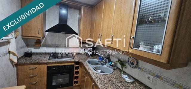 2 slaapkamer Appartement te koop in Blanes - € 190.000 (Ref: 9651806)